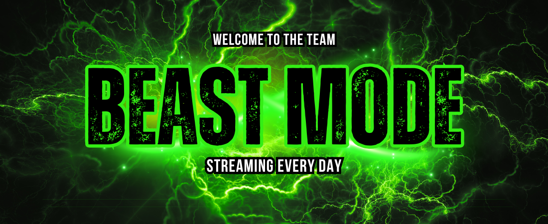 Beast Mode